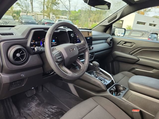 Used 2024 Chevrolet Colorado Trail Boss w/ Advanced Trailering Package image 11