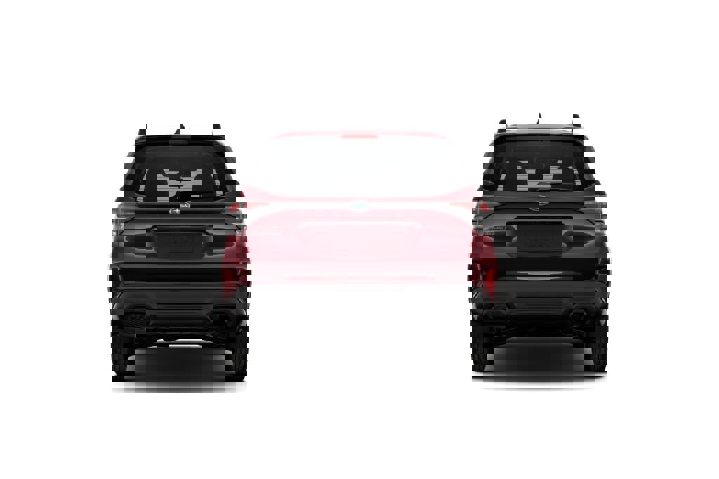 New 2026 Subaru Forester Premium image 5