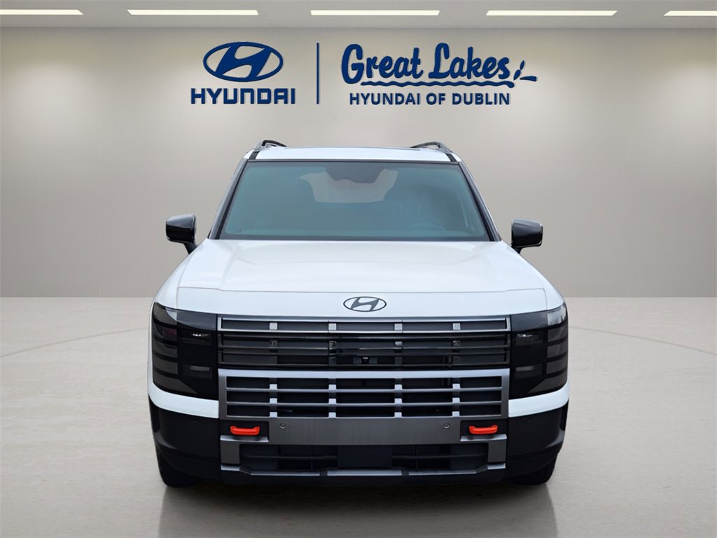 New 2026 Hyundai Palisade XRT Pro image 8