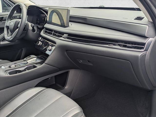Used 2026 INFINITI QX60 Luxe w/ Cargo Package FWD image 24