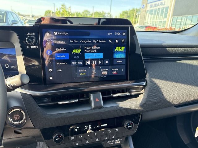 New 2026 Subaru Outback Limited AWD/4WD image 58