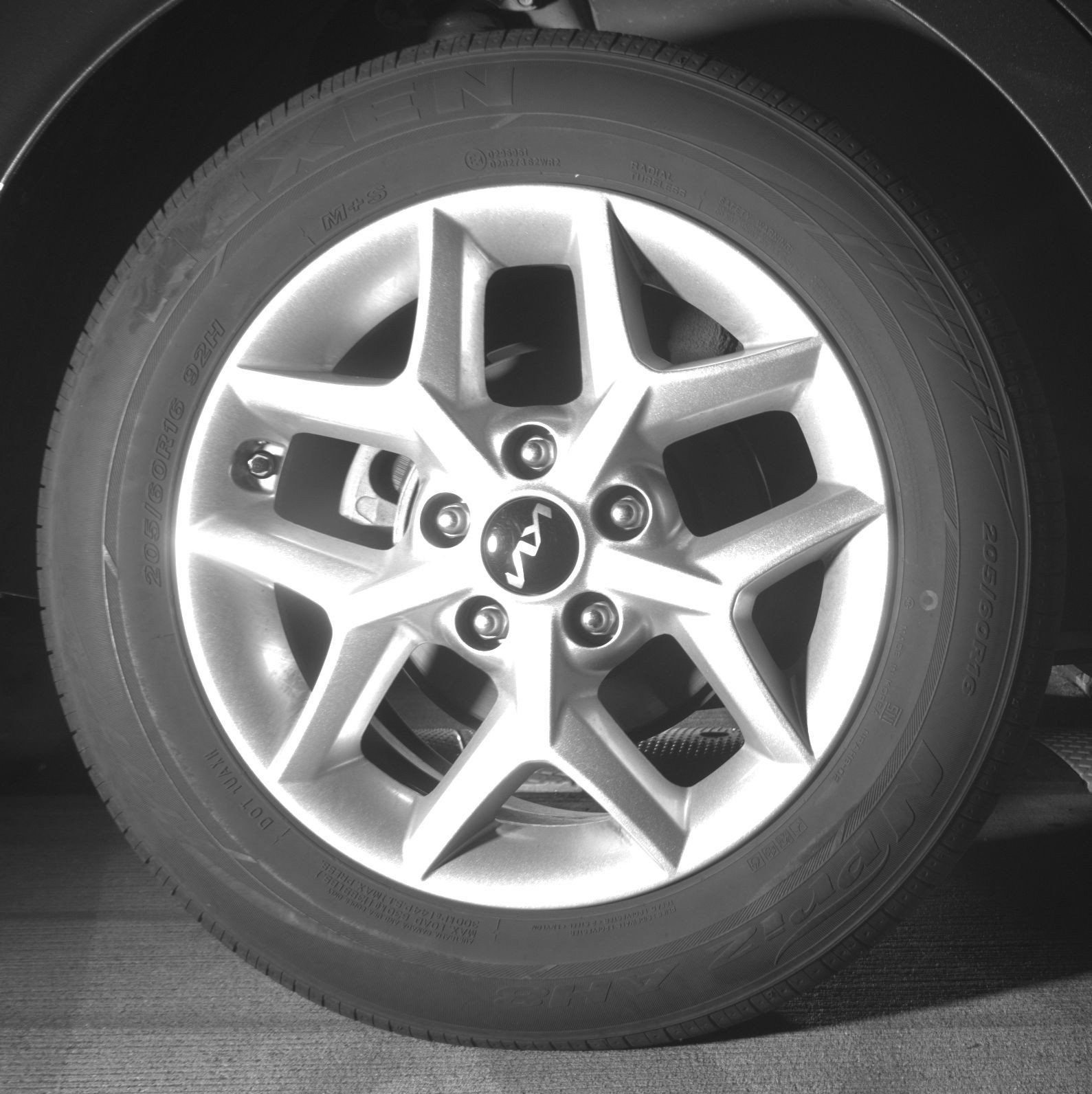 Used 2025 Kia Soul LX w/ LX Technology Package FWD image 18