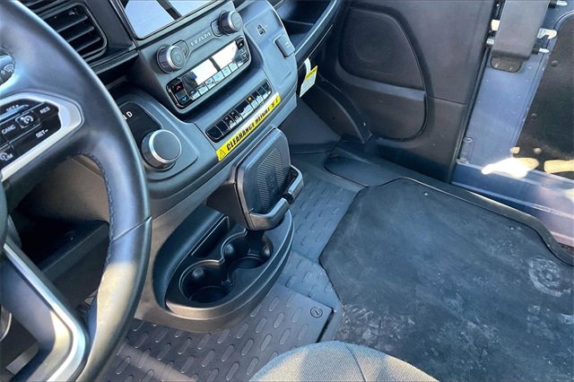 Used 2024 RAM ProMaster 3500 image 14