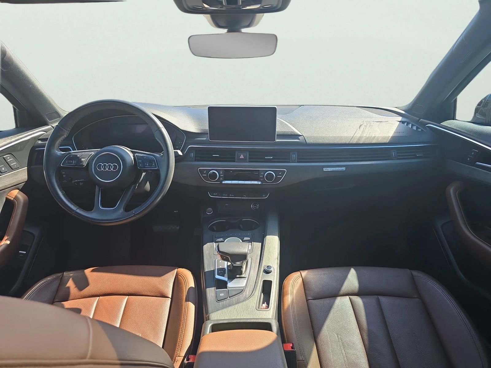 Used 2018 Audi A4 2.0T Premium Plus w/ Premium Plus Package image 13