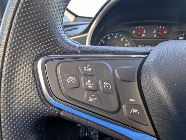 Certified 2024 Chevrolet Malibu LT image 19