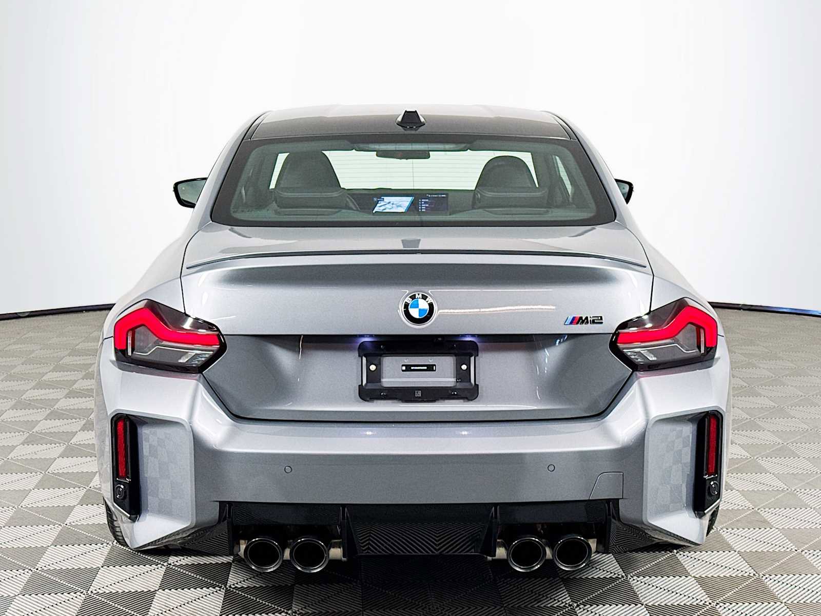 Used 2026 BMW M2 w/ Lighting Package image 6