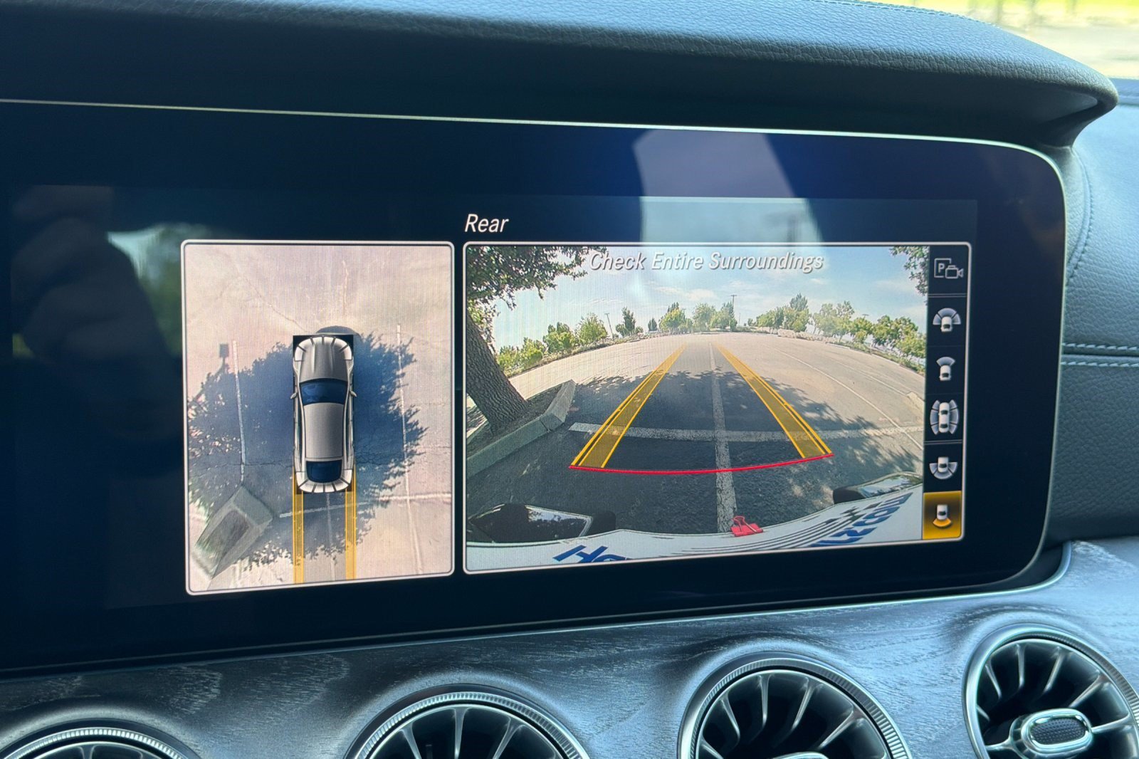 Used 2019 Mercedes-Benz AMG GT 53 image 26