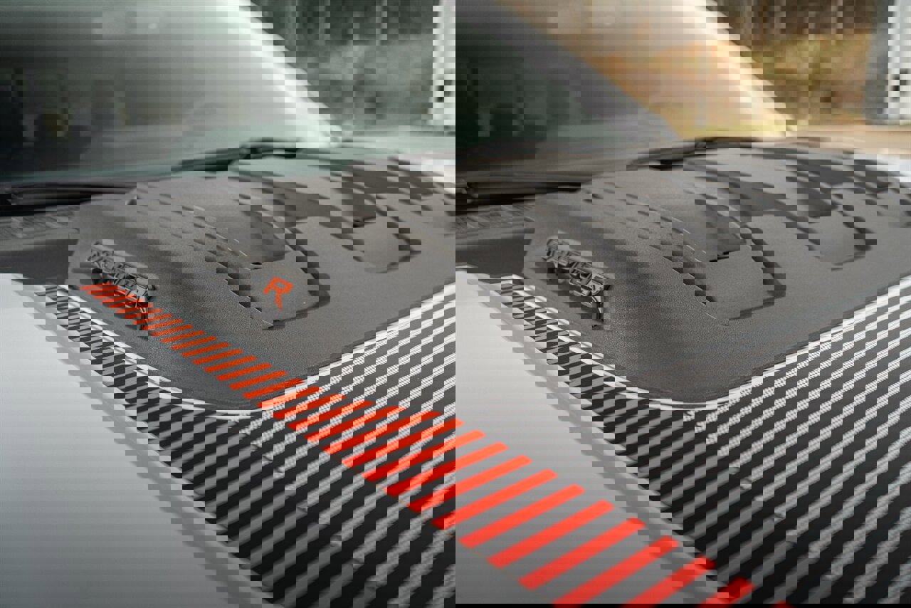 Used 2025 Ford F150 Raptor w/ Equipment Group 803A Raptor R image 22