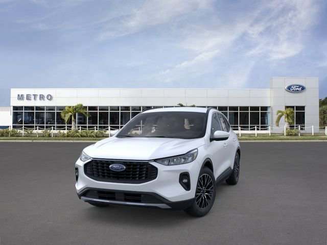New 2026 Ford Escape SE image 2