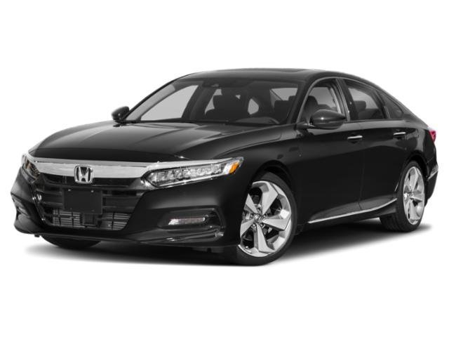 Used 2018 Honda Accord Touring