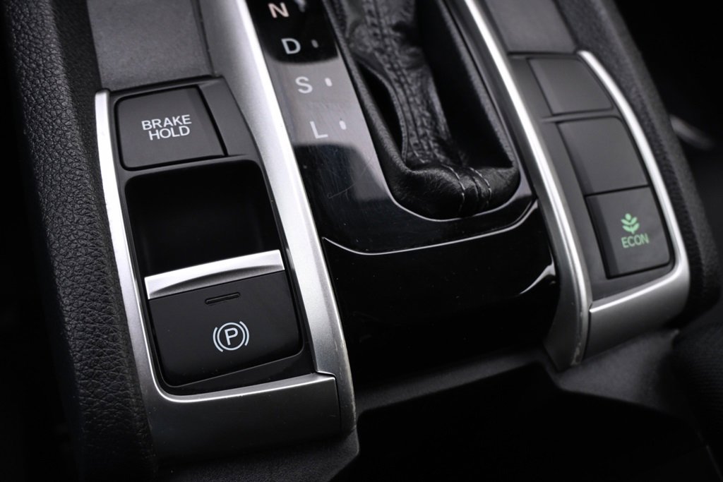 Used 2019 Honda Civic EX image 32