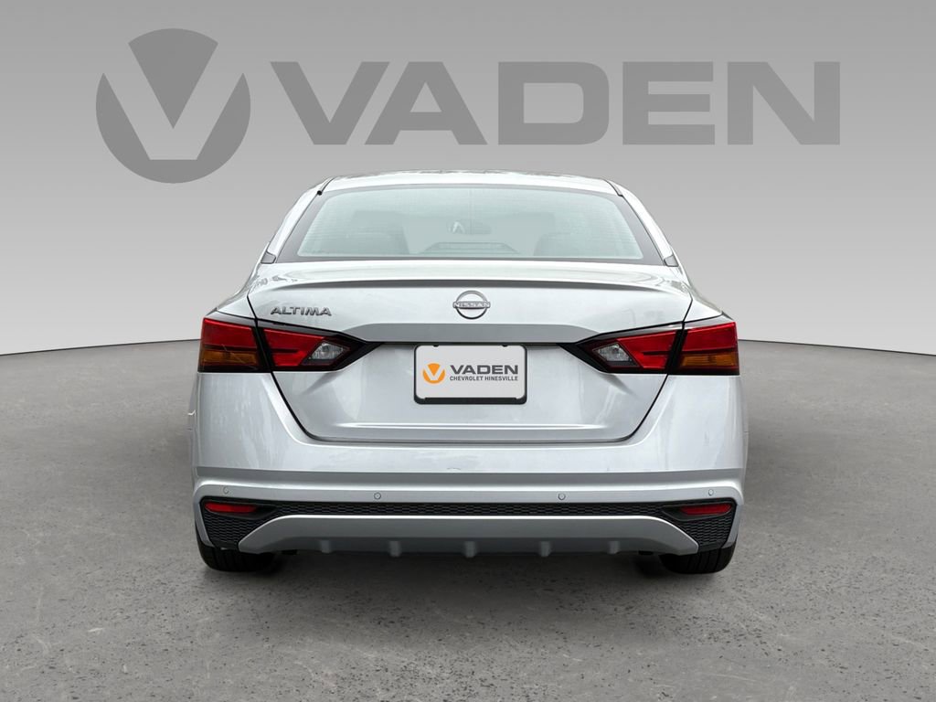 Used 2024 Nissan Altima 2.5 S image 19