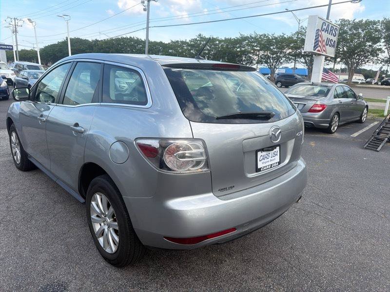 Used 2011 MAZDA CX-7 i SV FWD image 7