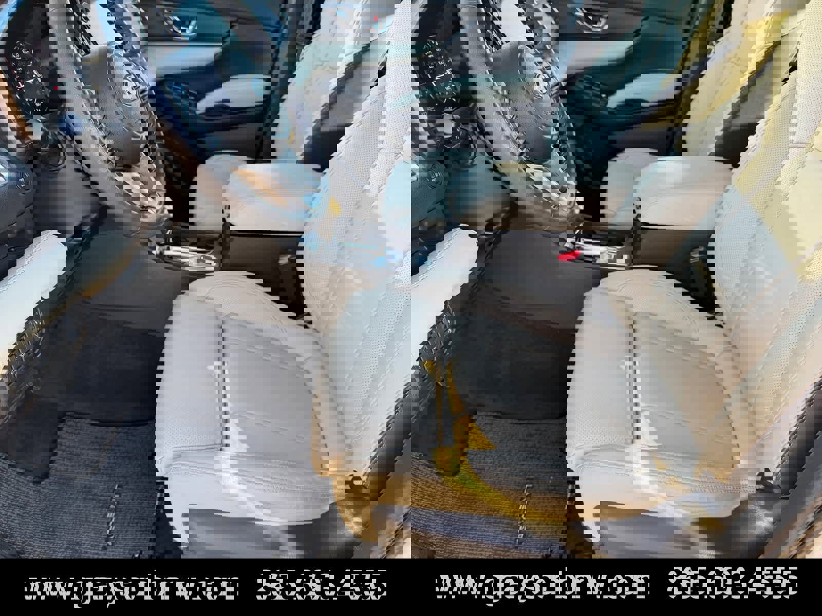 Used 2024 Subaru Ascent Limited image 10