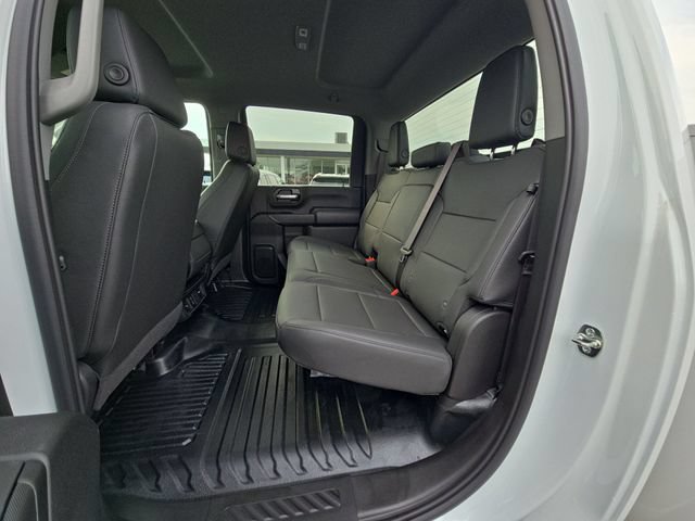 New 2026 GMC Sierra 3500 Pro w/ Convenience Package AWD/4WD image 24