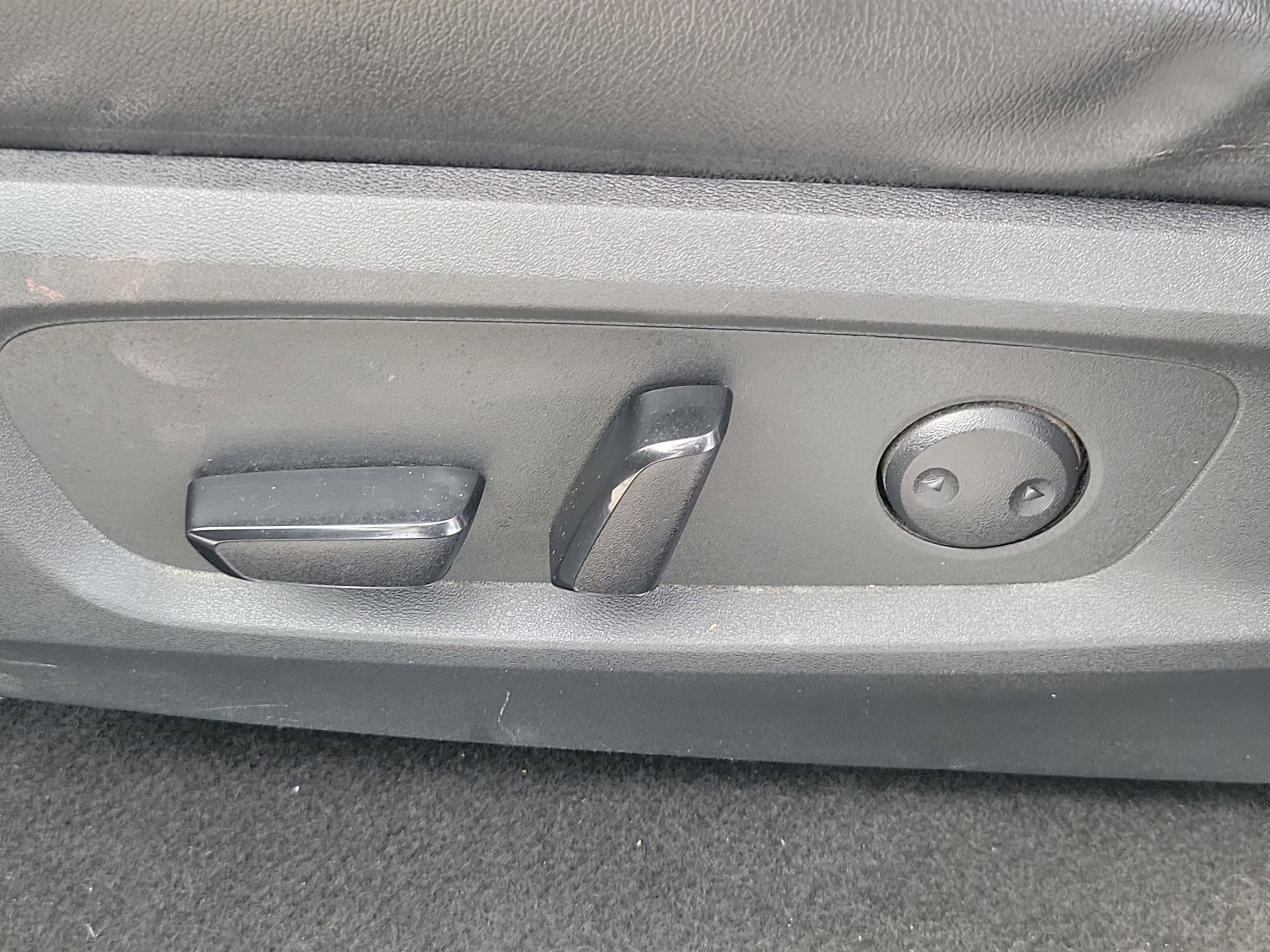 Used 2023 Nissan Pathfinder Rock Creek image 19