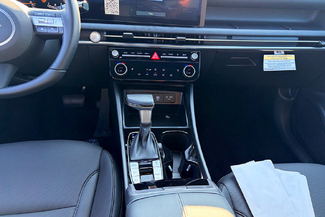 New 2026 Hyundai Tucson XRT AWD/4WD image 12