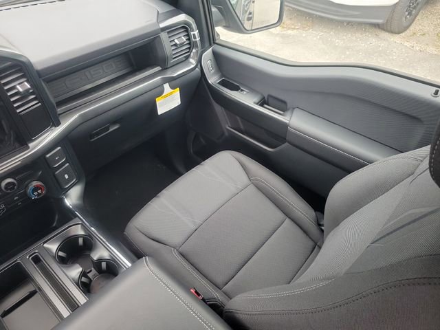 New 2026 Ford F150 STX w/ Equipment Group 200A image 13