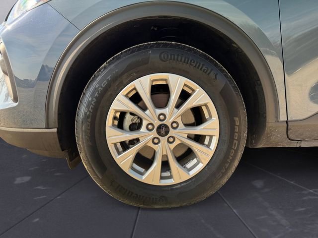 Used 2024 Ford Escape Active image 14