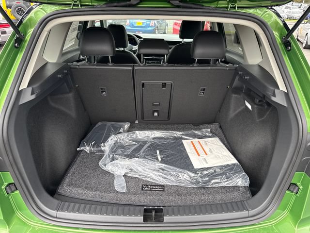 New 2026 Volkswagen Taos SE AWD/4WD image 14