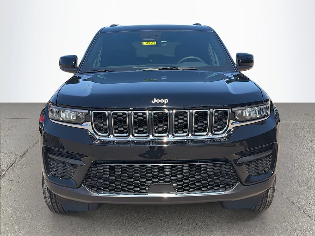 New 2026 Jeep Grand Cherokee Laredo X AWD/4WD image 9