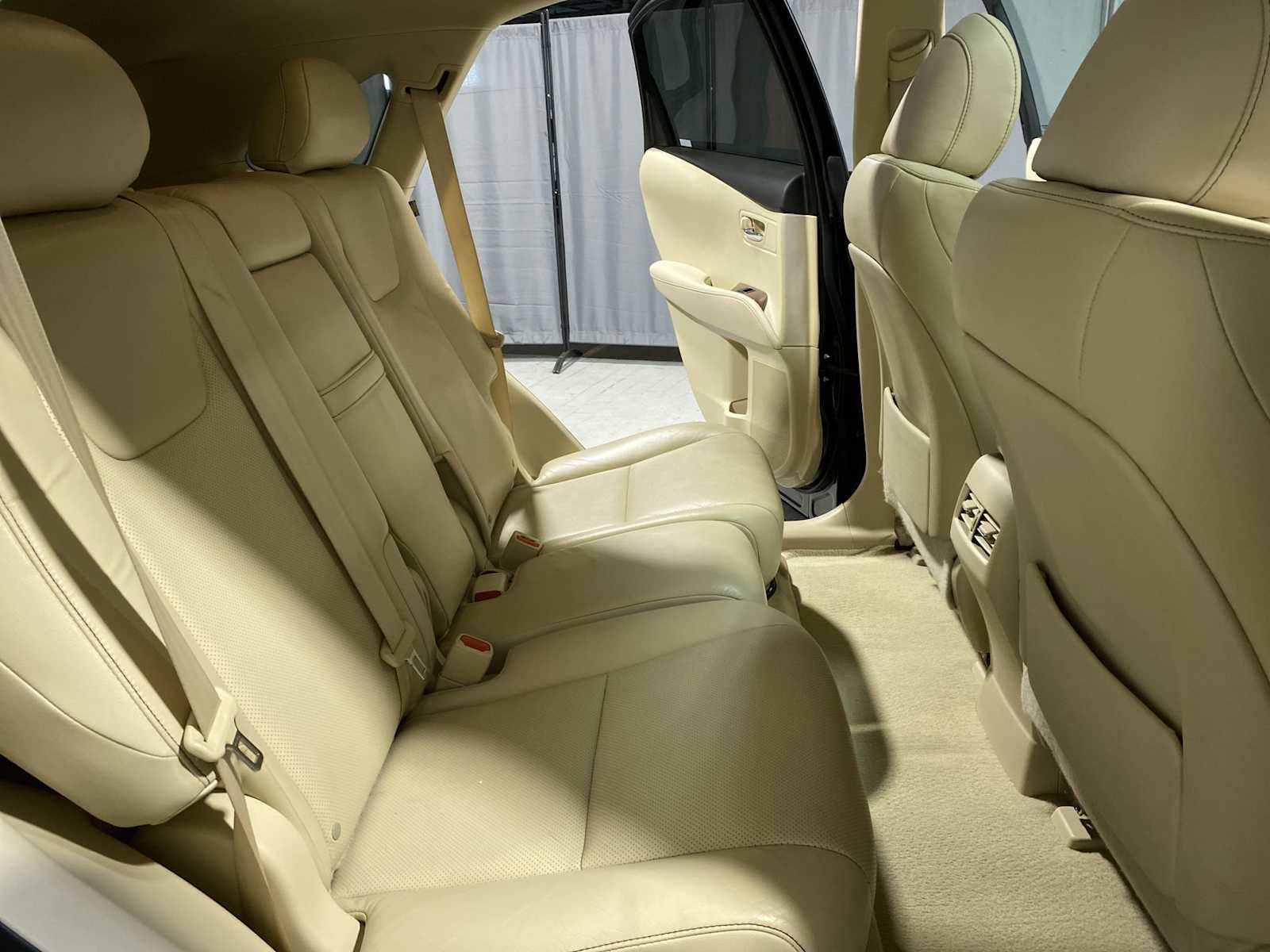 Used 2015 Lexus RX 350 AWD image 13