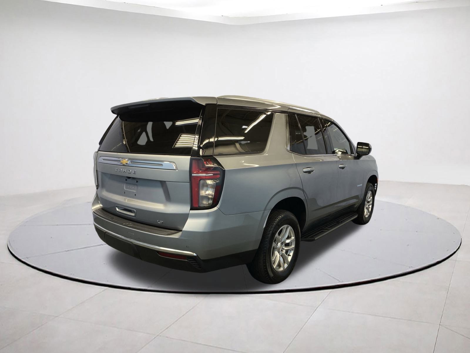 Used 2024 Chevrolet Tahoe LT image 6