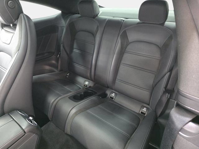 Used 2023 Mercedes-Benz C 63 AMG S image 35