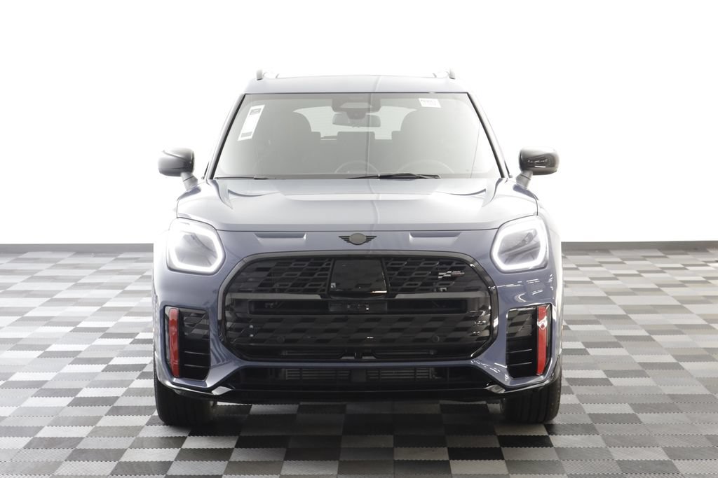 New 2027 MINI Cooper Countryman John Cooper Works w/ Comfort Package Max AWD/4WD image 25