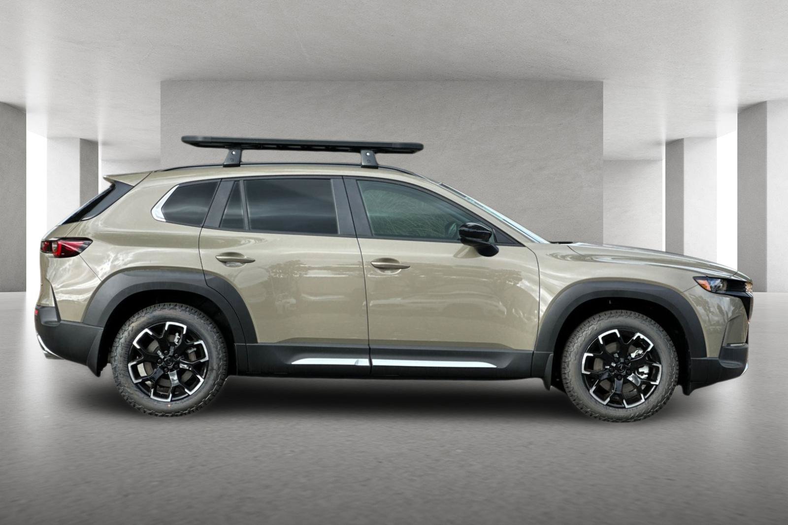 New 2026 MAZDA CX-50 Meridian Edition w/ Apex Package AWD/4WD image 3