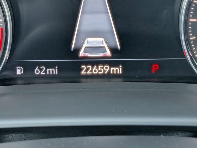 Used 2023 Buick Envision Essence w/ Sport Touring Package image 29