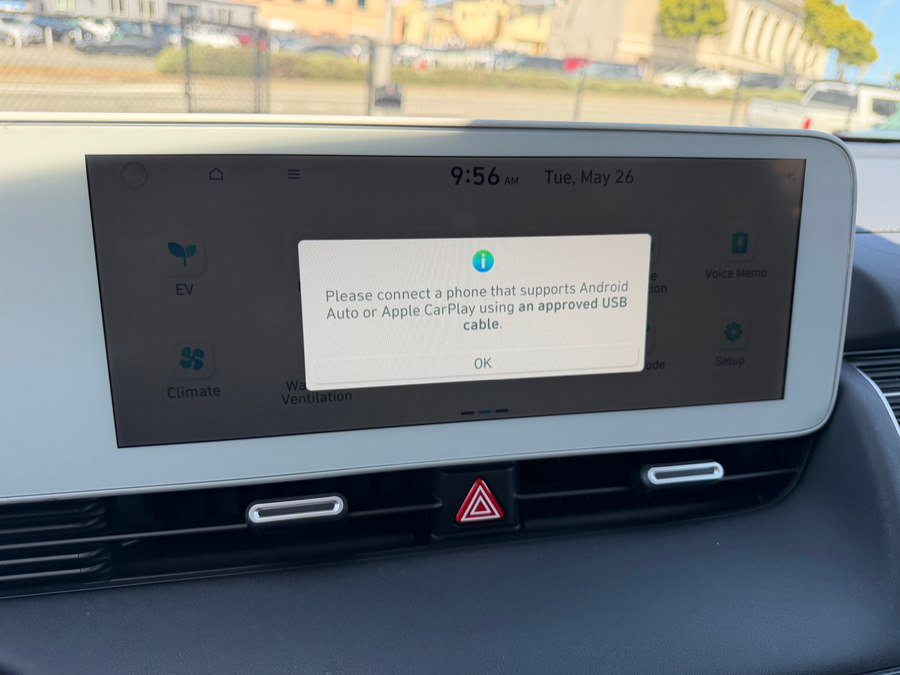 Used 2024 Hyundai Ioniq 5 Limited RWD image 30