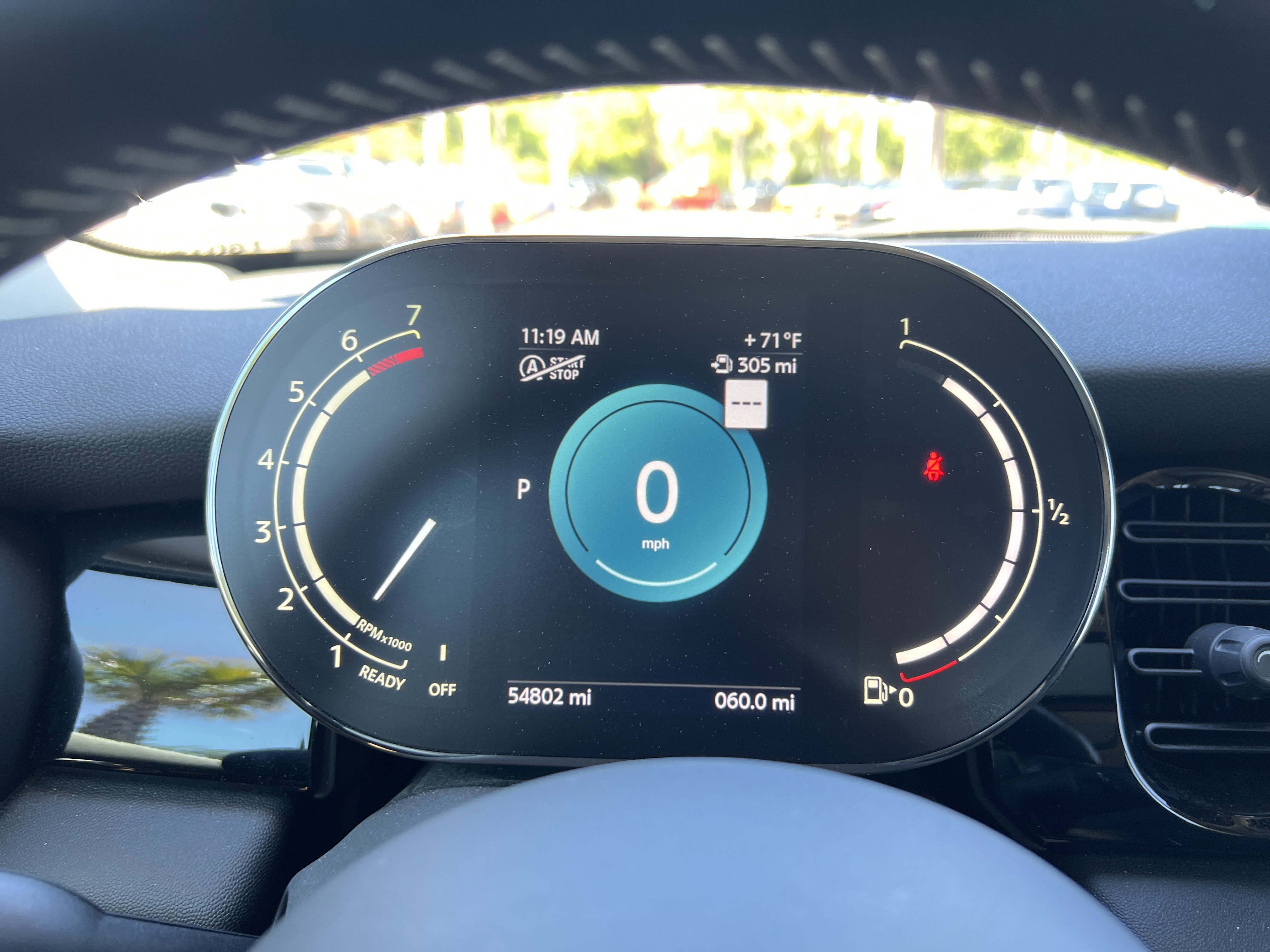 Used 2023 MINI Cooper S FWD image 21