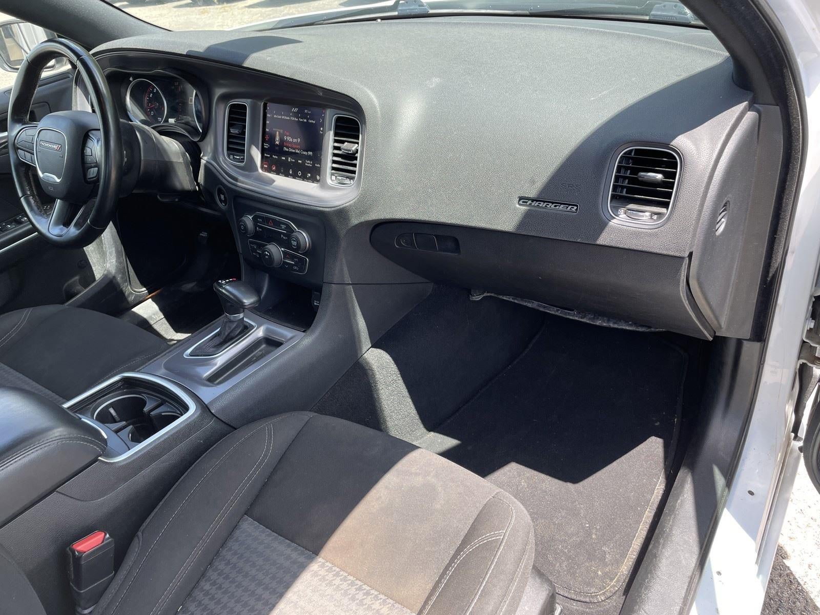 Used 2023 Dodge Charger SXT RWD image 42