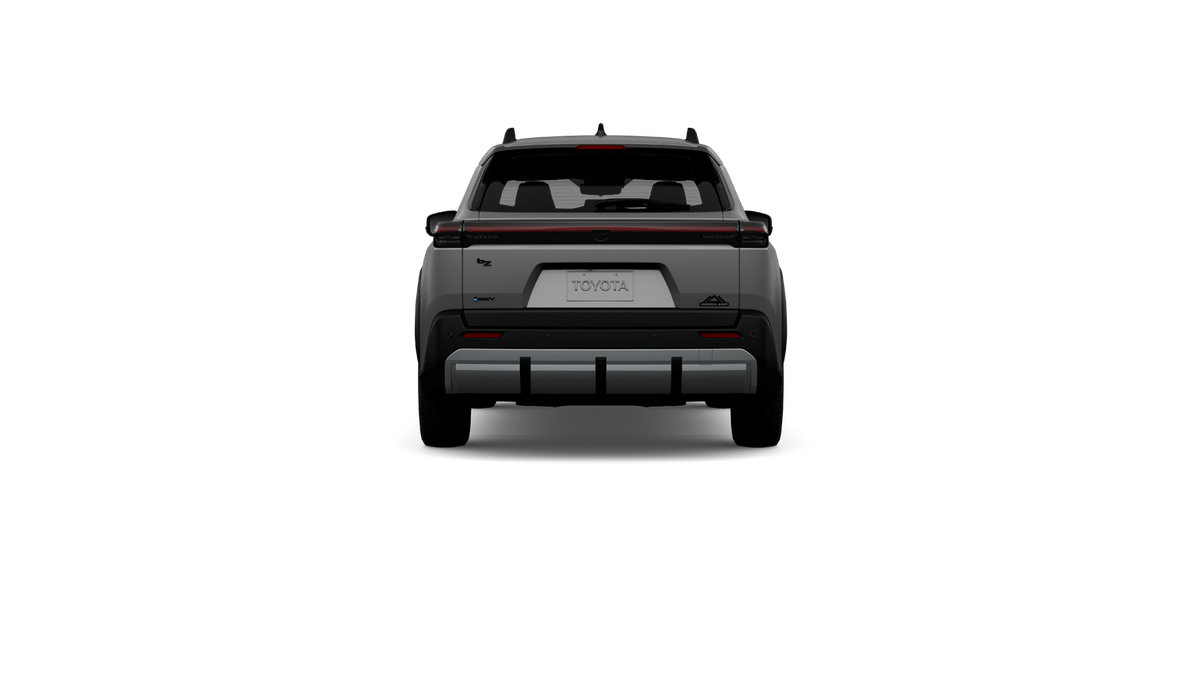 New 2027 Toyota bZ Woodland AWD/4WD image 8