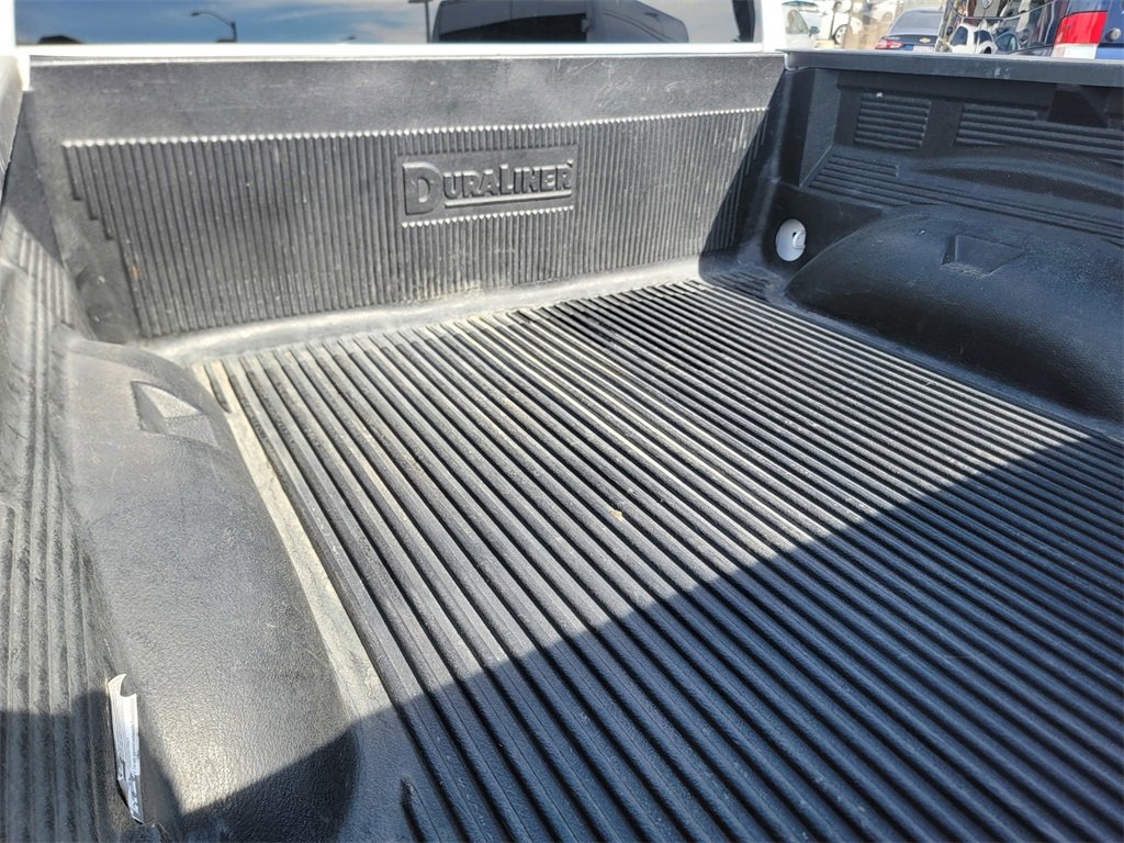 Certified 2024 RAM 1500 Laramie image 21