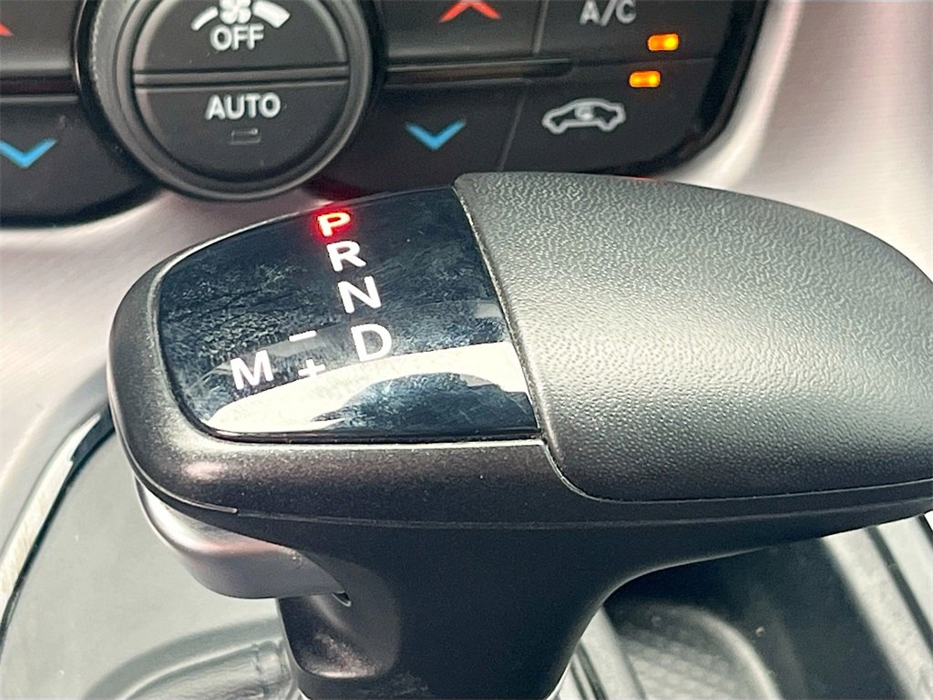 Used 2023 Dodge Challenger R/T Scat Pack image 17