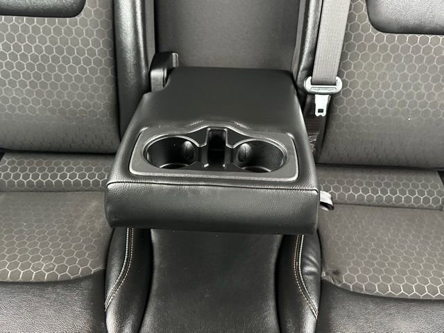 Used 2021 Jeep Compass Latitude image 29