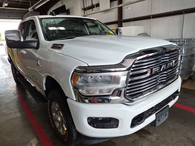 Used 2024 RAM 2500 Laramie w/ Safety Group AWD/4WD image 6