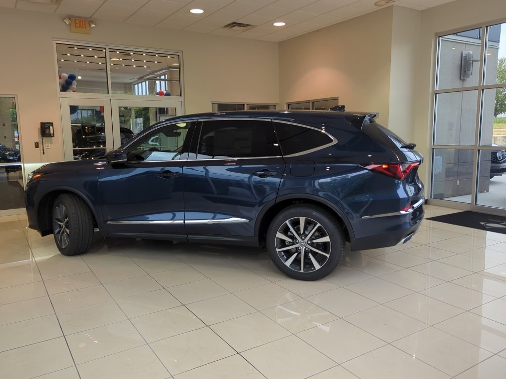 New 2026 Acura MDX w/ Technology Package image 3