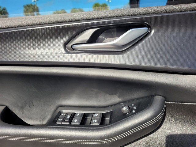 Certified 2024 Jeep Grand Cherokee L Altitude image 22