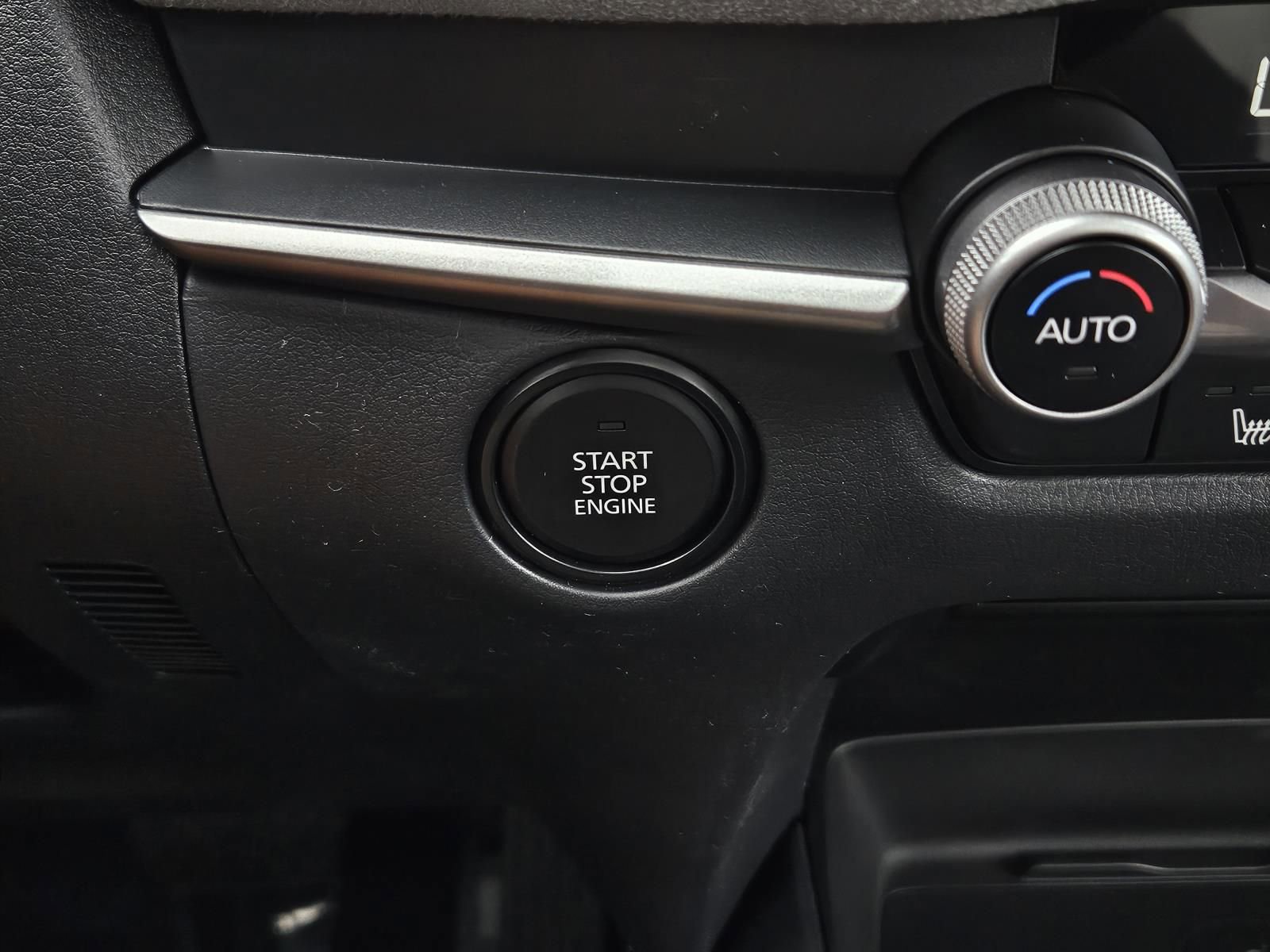 New 2026 MAZDA CX-30 AWD 2.5 S image 23