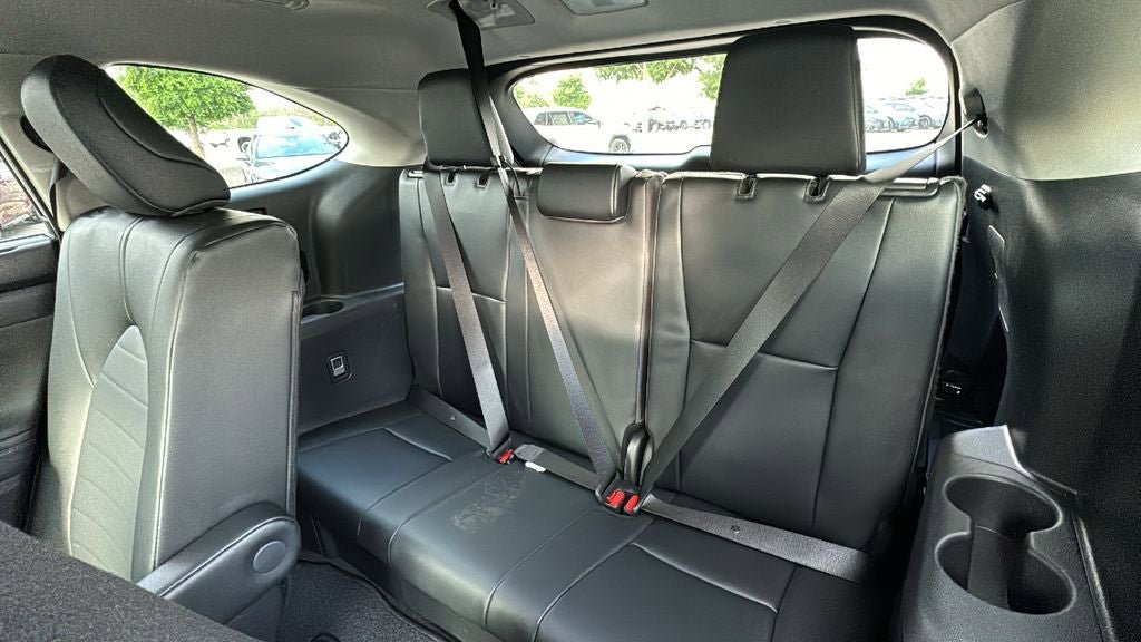 New 2026 Toyota Highlander XLE AWD/4WD image 22