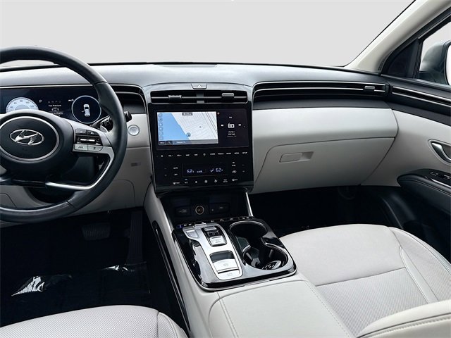 Certified 2023 Hyundai Tucson Limited image 23