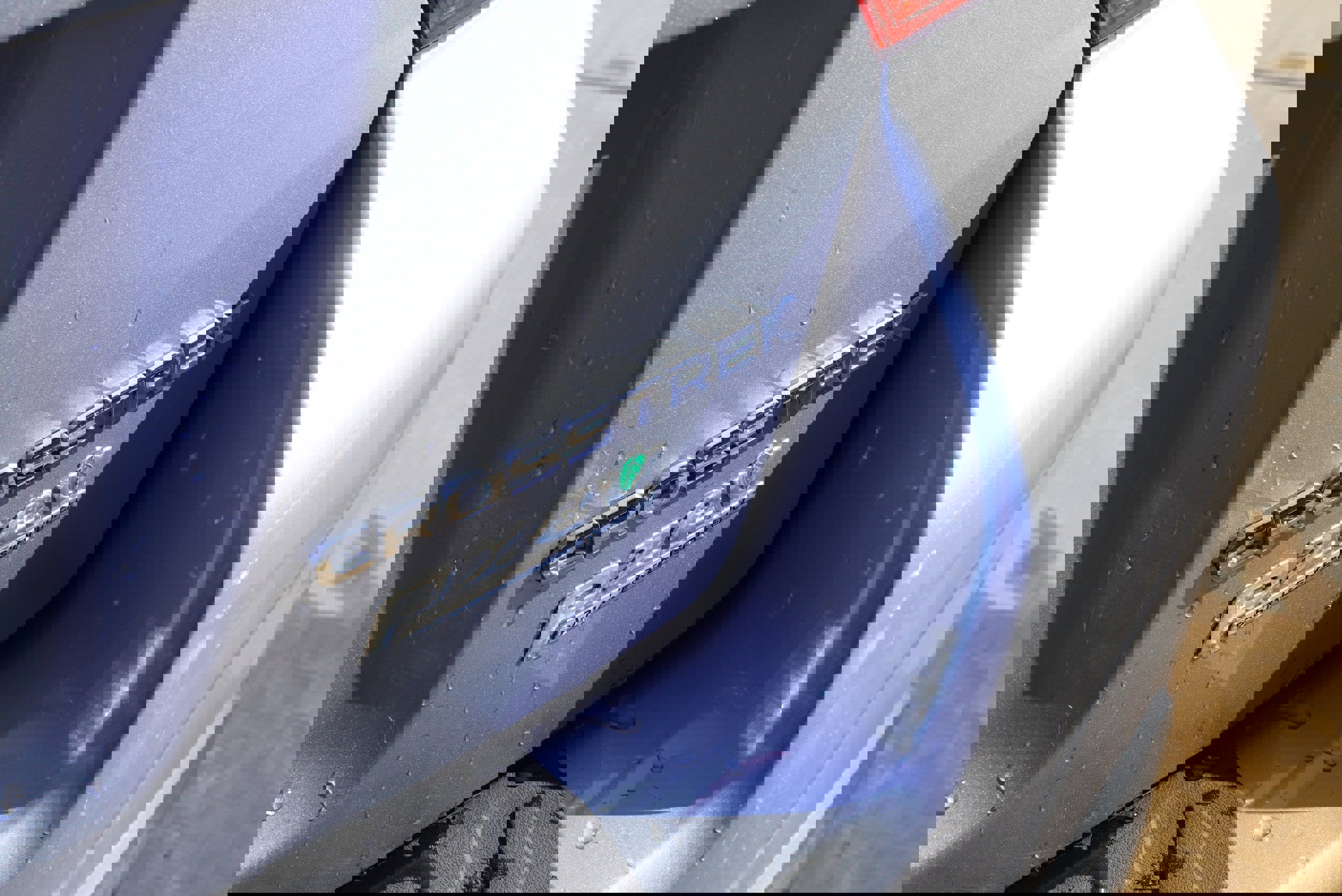 Used 2016 Subaru Crosstrek 2.0i Limited w/ Popular Package #2 image 17