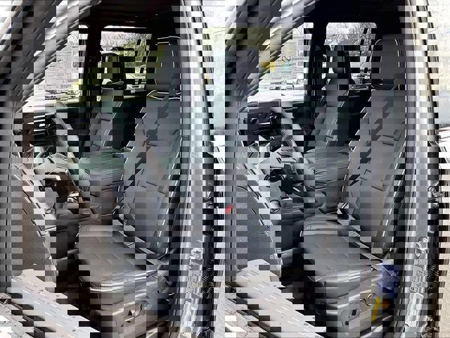 New 2026 Chevrolet Suburban Premier image 10