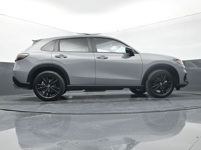 Used 2026 Honda HR-V Sport image 12