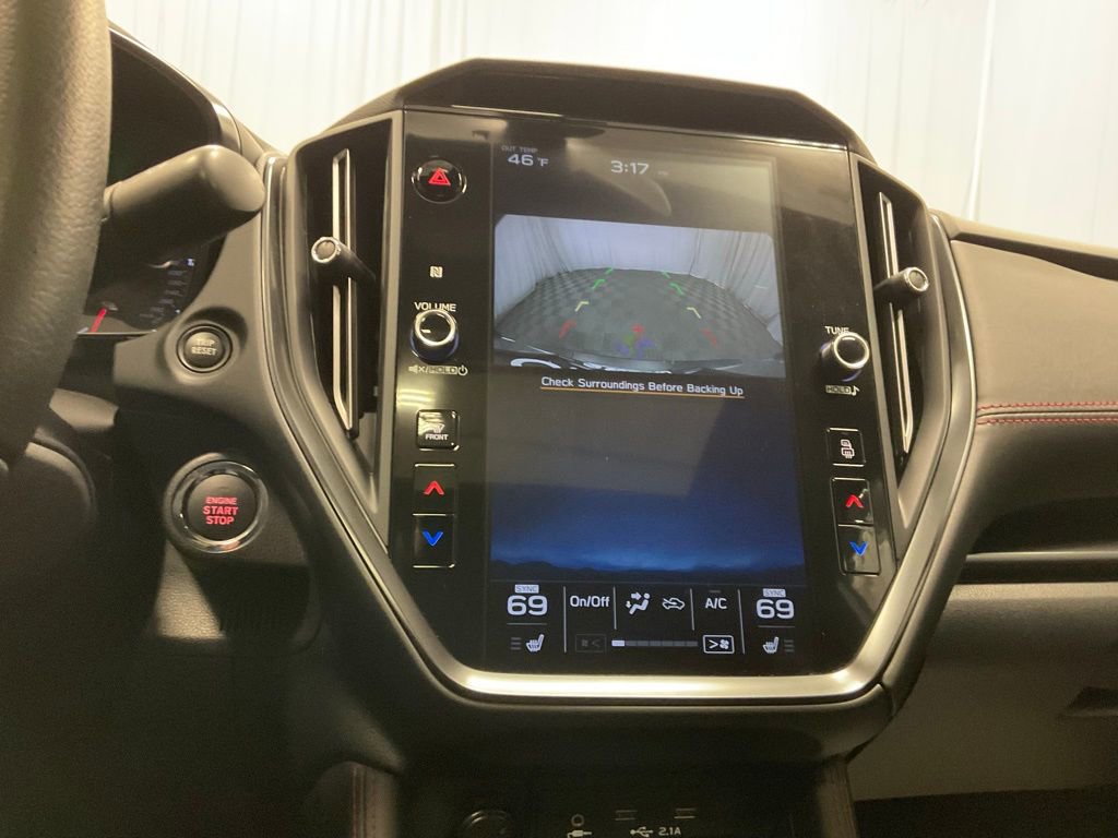Used 2023 Subaru WRX Limited AWD/4WD image 9