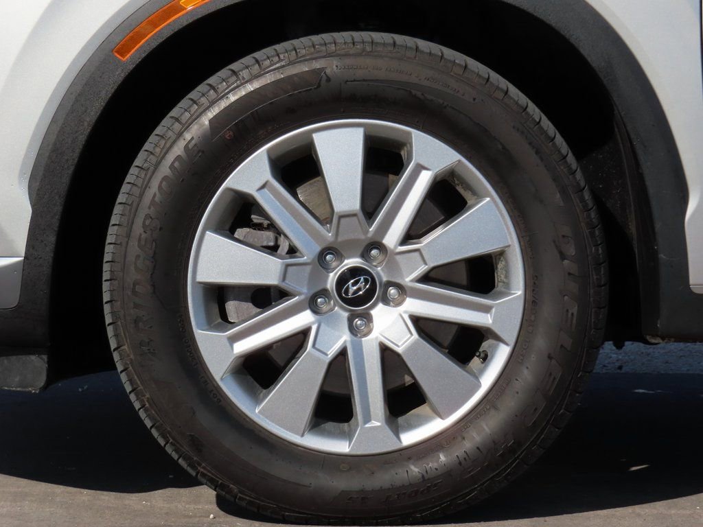 Used 2025 Hyundai Palisade SEL image 13