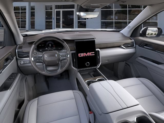 New 2026 GMC Acadia Denali w/ Super Cruise Package AWD/4WD image 15